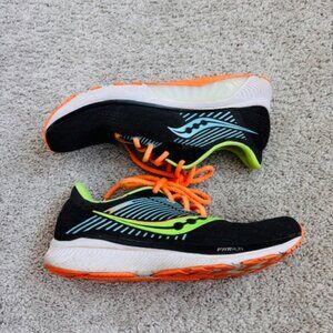 Saucony Men's Guide 14 Running Shoe Size 9
